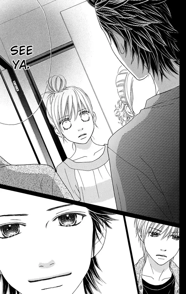 Parfait Tic Chapter 148 13